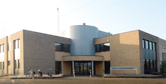 Oogarts Nijlen